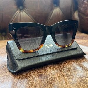 NEW Never worn Celine Sunglasses